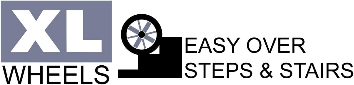 2 X Deluxe Xl Replacement Spare Wheels For Two Wheeled Shopping Trolleys And Carts Amazon Co Uk Kitchen Home 2 X Deluxe Xl Replacement Spare Wheels For Two Wheeled Shopping Trolleys And Carts Amazon Co Uk Kitchen Home