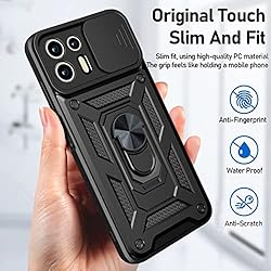 Compatible with Motorola Edge 20 Lite Bracket