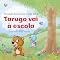 Livro Tarugo vai à escola