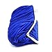 Kingluck Silk Cocktail Evening Handbags/Clutches in Gorgeous Silk More Colors Availabl, Blue, 27cm (L) x 13cm (H) x 3cm (W).