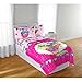 Shopkins Officially Licensed Reversible Twin/Full Comforter Multi