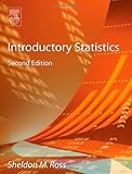 Introductory Statistics, Second Edition cover
