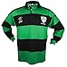Ireland Longsleeve Striped Irish Rugby