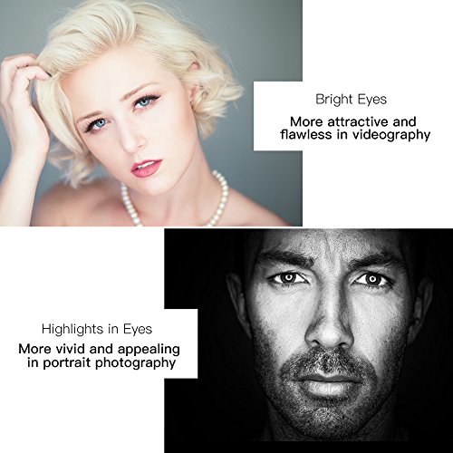 3 Dimmable+Stream+Photography+Youtuber+Lighting