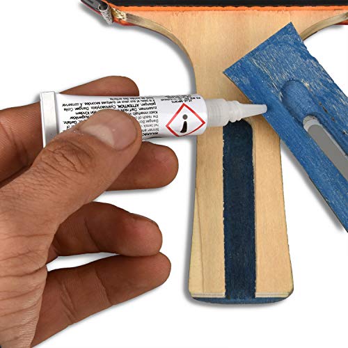 20 x HSM Sekundenkleber Klebestift Kleber Sekunden Klebstoff Klebestick Klebe Stift Stick Klebemittel – Bild 4