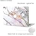 Digi-Tatoo Cracked Marble 2-in-1, MacBook Skin Decal Sticker Cover for MacBook Air 13