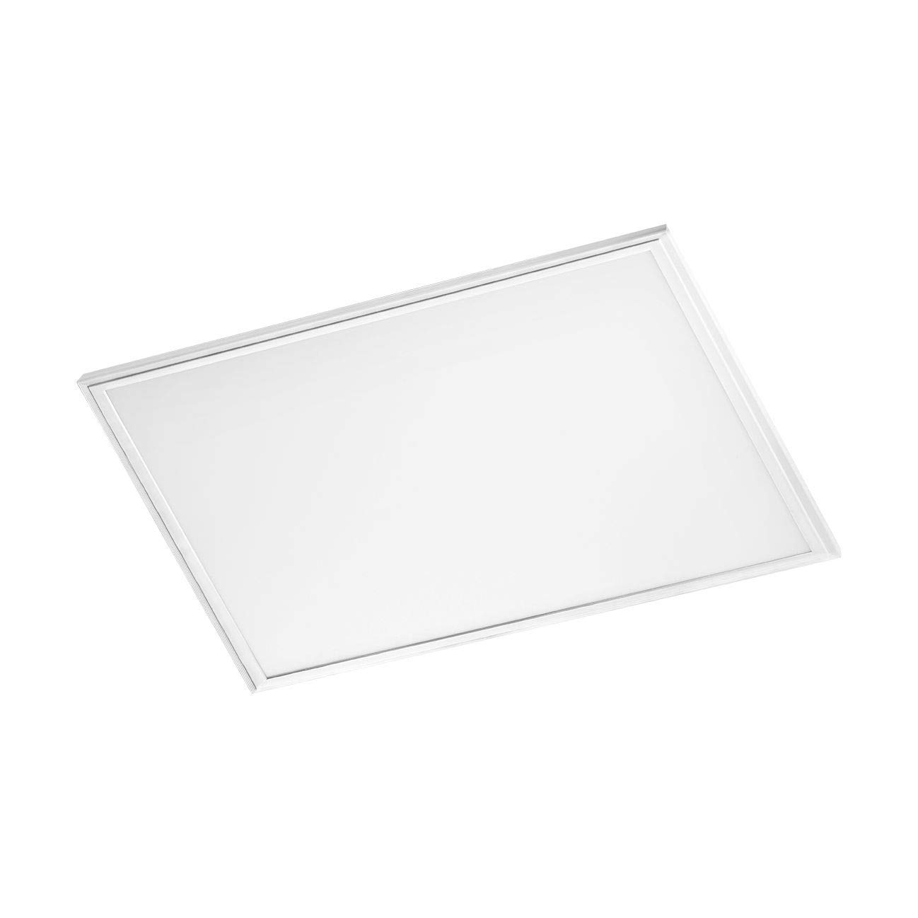 Eglo Ceiling Light Aluminium 16 W White