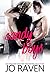 Candy Boys: A Standalone Romantic Menage Comedy