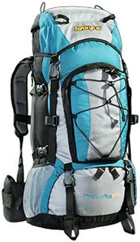 Mochila de 70 Litros marca AspenSport