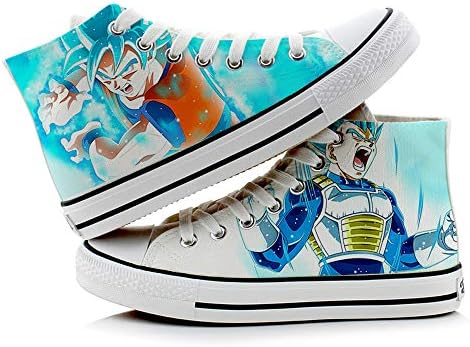 zapatillas vegeta