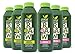 Juice From the RAW 3 Day ORGANIC Juice Cleanse - Maintenance Greens - 18 Bottles - FREE 2-Day Delivery
