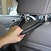 Seat Belt Extender Pros CAR MOBILITY AID Auto Hand Grip - Stability & independence moving in/out of cars
