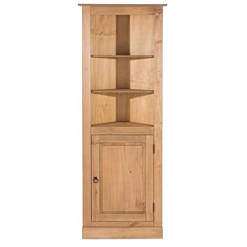 Eckschrank Antik