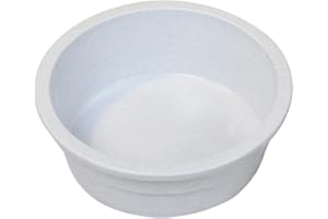 VAN NESS Pet Dish Capacity: Large (52 oz.)