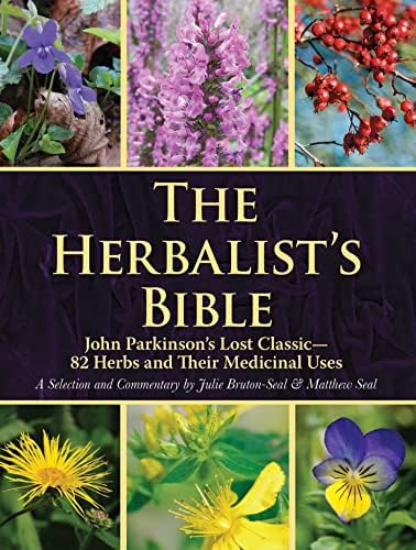 Herbs (Eyewitness Handbooks): Lesley Bremness: 9780751310221