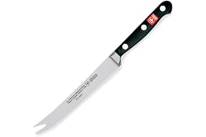 Wusthof 4109-7 Classic 5-Inch Tomato Knife