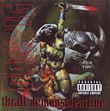 THRALL:DEMONSWEATLIVE                              image