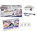 Easy Bake Oven + Star Edition Ultimate Super Pack Refill Set.