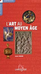L' art au Moyen âge