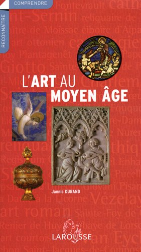 L' art au Moyen âge