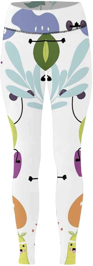 Avocado workout leggings Clearance