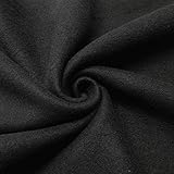 Barcelonetta | Fleece Fabric | 2 Yards