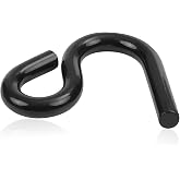 SHMZK 6007 Lower Control Arm Prying Tool, Suspension Specialty Bushing Tool for 7/8 Inches Diameter Pry Bar, Ball Joint Press Separator Installation Remover Control Arm Prying Bar