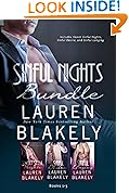 Sinful Nights Bundle