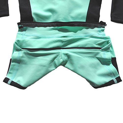 BIBON Swim With Me 2 Pack SPF 50+ Swimsuit For Infant, Baby, Toddler
