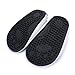 JIASUQI Baby Outdoor and Indoor Slip on Beach Walking Water Shoes for Swim River Pool,Starfish Pink 6-12 Months