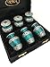 FUNERAL CREMATION KEEPSAKE URNS- SET OF 6