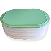 Tupperware Fridge Stackables Set by Tupperware