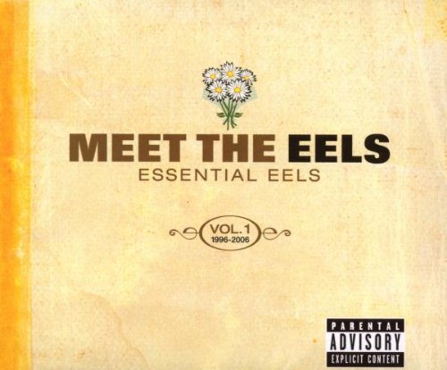 Eels - The Complete Dreamworks Albums - Zortam Music