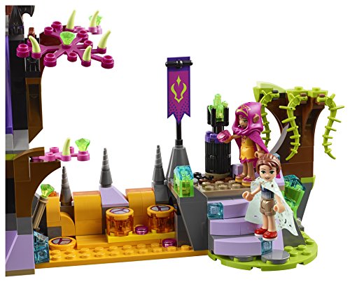 lego elves dragon 41179