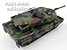 Leopard 2A5 German Main Battle Tank 1/72 Scale Die-cast Model