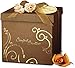 Pavilion - Comfort Candles - Grandmother - Includes Tea Light Candle and Stand, 5-1/2-Inch, Butterfly Pierced Round