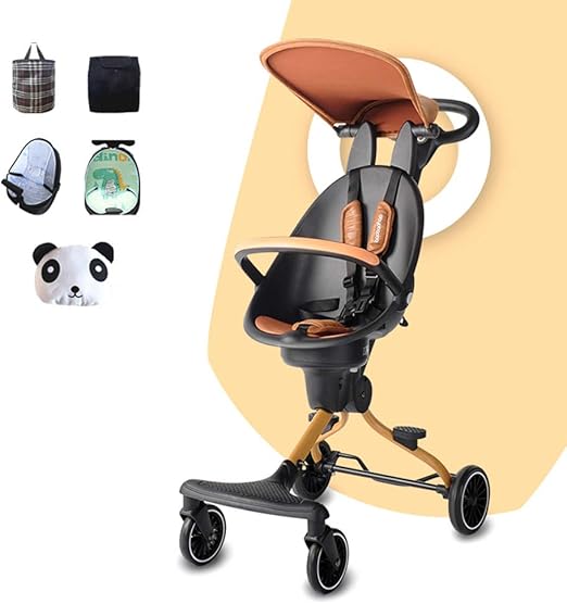 stroller for 30 kg child