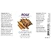 Now Essential Oils, Cinnamon Cassia Oil, Warming Aromatherapy Scent, Steam Distilled, 100% Pure, Vegan, 1-Ouncethumb 1