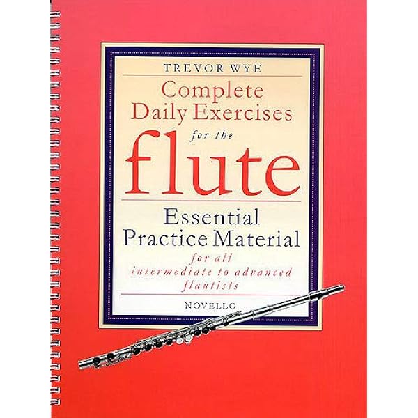 アート・デザイン・音楽 THE ORCHESTRAL FLUTE PRACTICE BOOK 1 Amazon.com: The Orchestral Flute Practice, Book 1