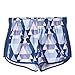 adidas Women's Running M10 Shorts 3