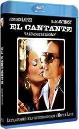 Cantante - La Légende De La Salsa, El