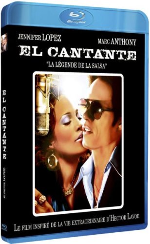 Cantante - La Légende De La Salsa, El