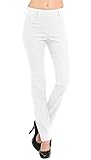 VIV Collection New Straight Fit Long Trouser Pants