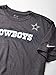 Dallas Cowboys Men's Nike Legend Sideline Tee