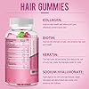 Hair-Vitamin-Gummies-15000mcg-Biotin-Gummies-Hair-Skin-and-Nails-Multivitamin-Gummy-for-Women-Omega-3-6-9-Natural-Fruit-Favors-Gummies-for-1-Month-Supply Hair Vitamin Gummies - 15,000mcg Biotin Gummies, Hair Skin and Nails Multivitamin Gummy for Women, Omega 3 6 & 9 Natural…