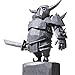 Supercell Clash Royale/Clash of Clans Stone P.E.K.K.A Statue, Official Collectible