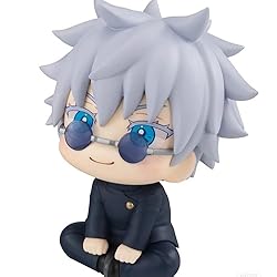 QAHEART Geto Suguru Figures Anime Geto Suguru