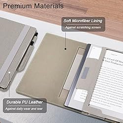 Remarkable 2 Case, 10.3 inch Digital Paper Cover