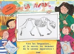 La  savane