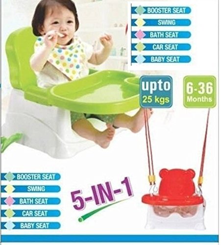 baby car seat swing